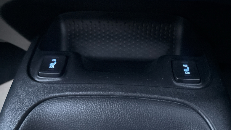 Toyota Corolla 1.8 VVT-i Hybrid Icon 5dr CVT Hybrid Hatchback